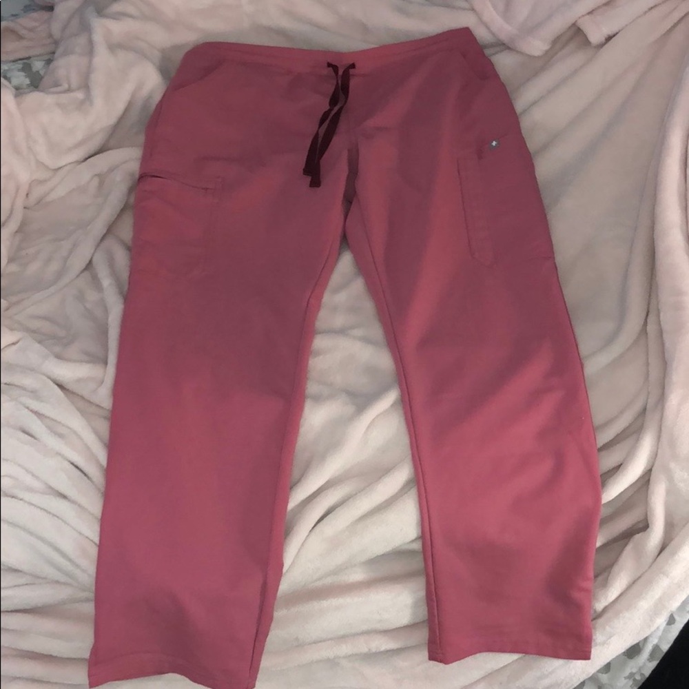 FIGS Quartz scrub pants